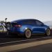 Tesla Model X Dual Motor Specs: 95 kWh Battery, 485 km Range
