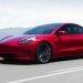 Tesla Model 3 Long Range AWD: Power Meets Efficiency