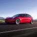 Tesla Model 3 Standard Range Plus – 350km Real Range