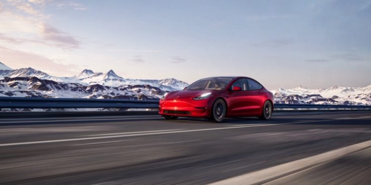 Tesla Model 3 Performance Specs and EV Review