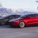Tesla Model 3 Long Range RWD Specs (2024 Highland)