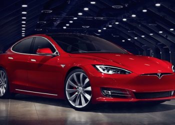 Tesla Model S 100D Full Specs and Performance Overview