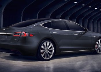 Tesla Model S 75D Delivers 380 km Real Range