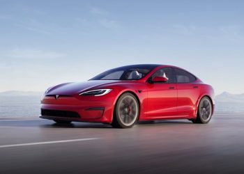 Tesla Model S Dual Motor: Power and Luxury Combined