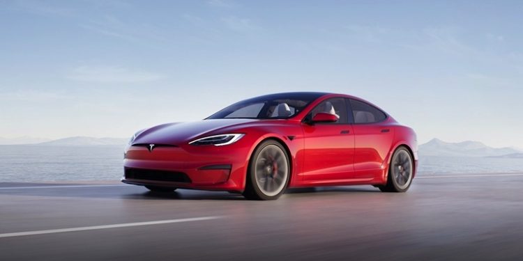 Tesla Model S Dual Motor: Power and Luxury Combined