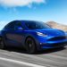 Tesla Model Y Performance Specs