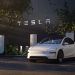 Tesla Model Y Long Range AWD Hits 450 km Range