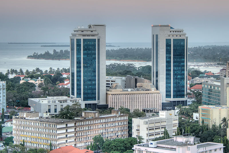List of Commercial Banks in Tanzania