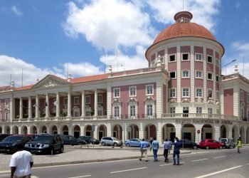 List of Commercial Banks in Angola