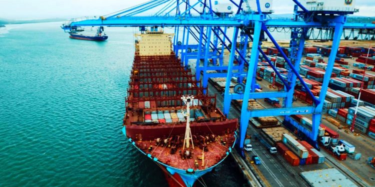 How to File for a Customs Declaration Form in Kenya