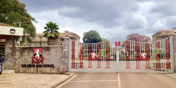 Kenya High School Alumni Transforming Kenya & Beyond