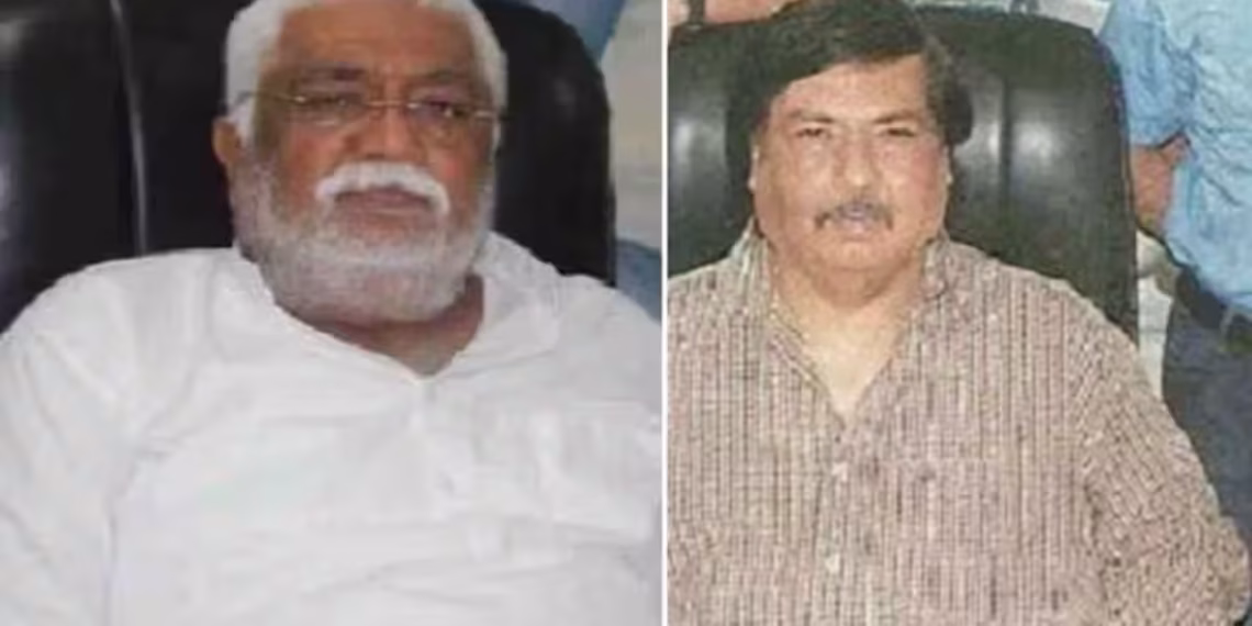 Top 10 Richest People in Uttar Pradesh (2025)