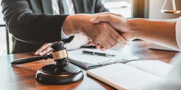 Top 5 Mesothelioma Law Firms in the USA