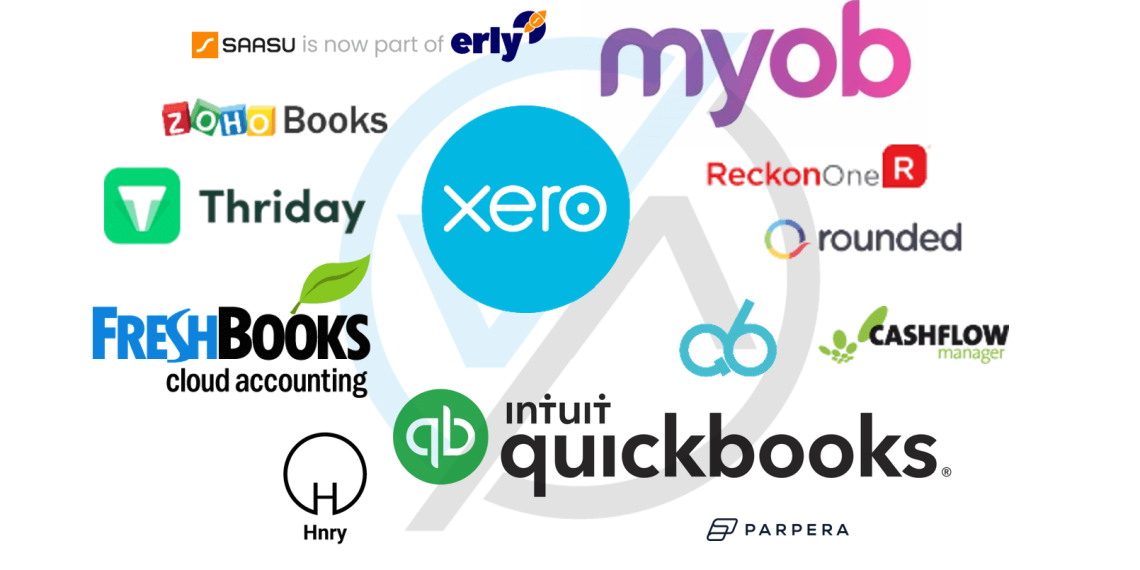 Top Accounting Software for Aussie Small Businesses