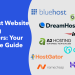 Top Web Hosting Providers for U.S. Businesses