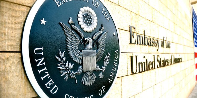 U.S. Embassy Services You Should Know About