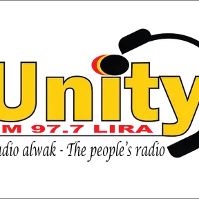 Unity FM 97.7 Lira – Northern Uganda’s Voice of Community