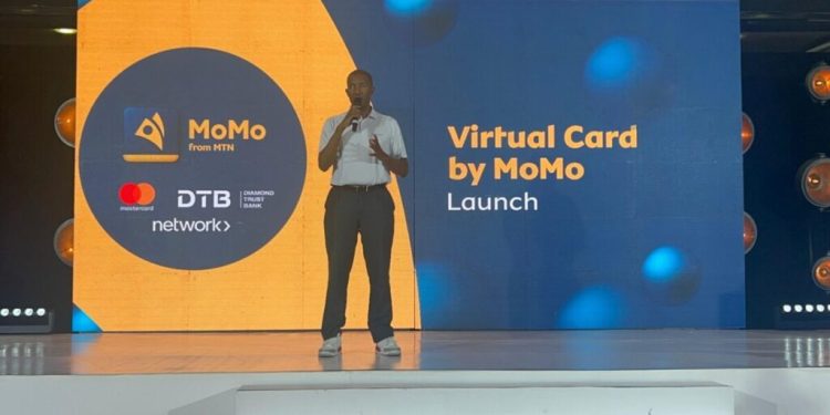 Virtual Card by MoMo: Benefits and How to Get Started