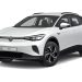 Volkswagen ID.4 Pure: Affordable Electric SUV for Everyday Use