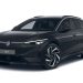 Volkswagen ID.7 Tourer Pro: A Spacious Electric Estate with Long Range and Fast Charging