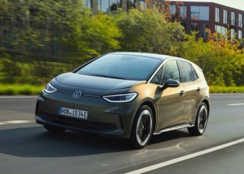 Volkswagen ID.3 Pure Delivers 325 km Real Range