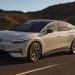 Volkswagen ID.7 Pro 2023: Premium Electric Liftback