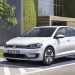 Volkswagen e-Golf – 190 km Range Electric Hatchback