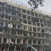 Iranian Missile Strike Hits Israel’s Weizmann Institute