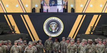What Would U.S. Military Intervention in Iran Look Like?