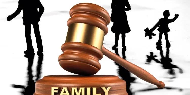 When to Hire a Family Lawyer in Australia