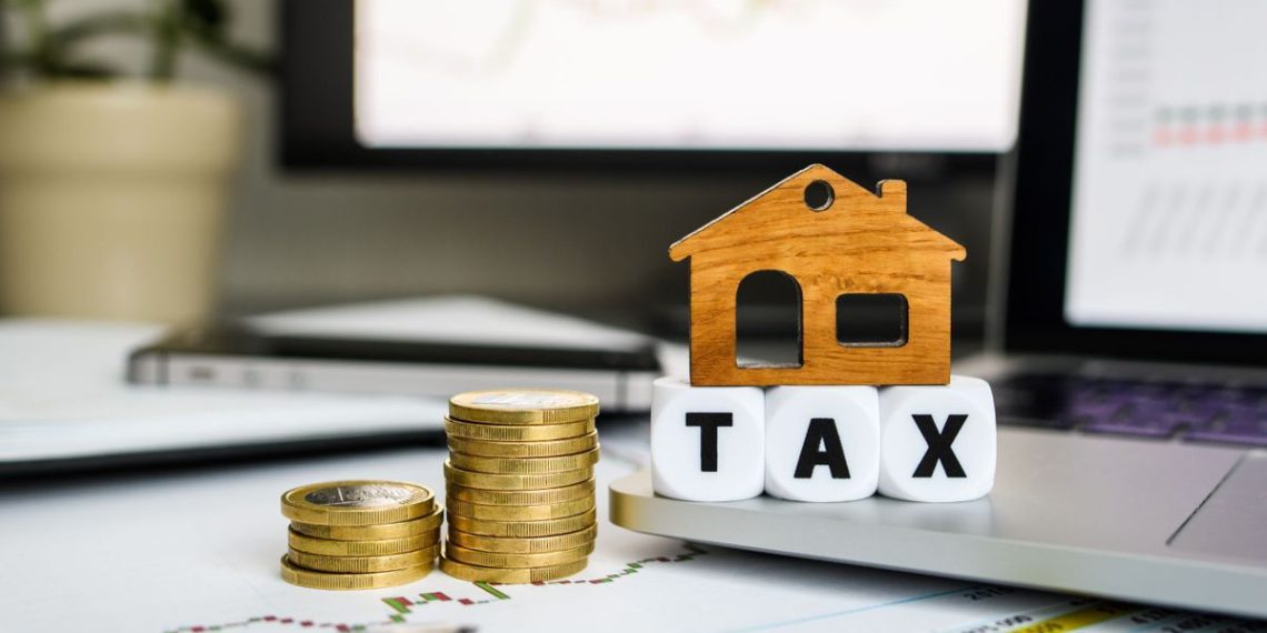 Withholding Tax on Rental Income in Kenya