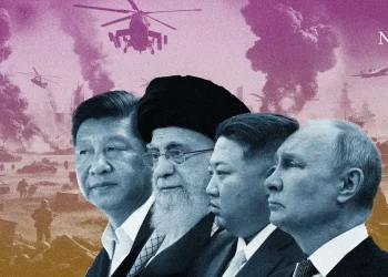 World War III