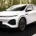 XPENG G6 AWD Performance Specs: 475 km Range, 87.5 kWh Battery