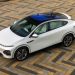 XPENG G6 RWD Long Range Specs and Performance Review