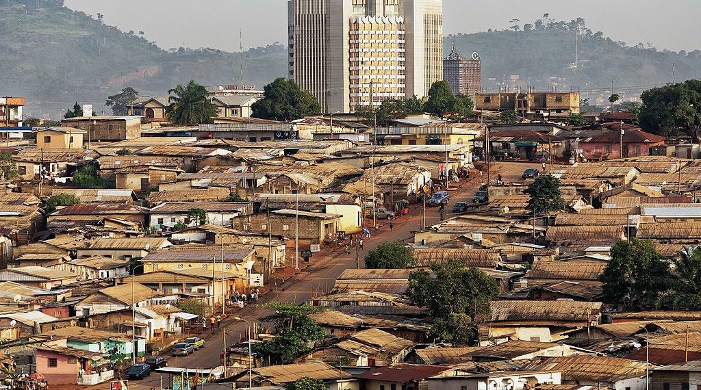 List of Commercial Banks in Cameroon