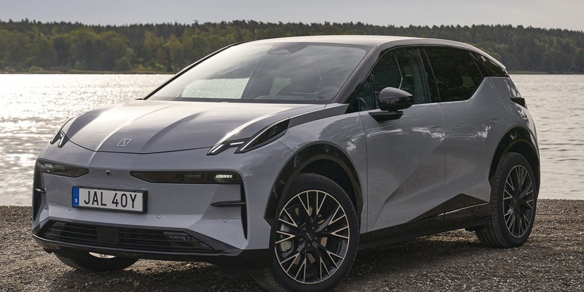 Zeekr X Privilege AWD: Compact Powerhouse with Premium Specs