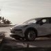 Zeekr X Privilege AWD Specs: 350 km Range, 3.8s Acceleration