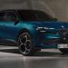 Alfa Romeo Junior Elettrica 2024 EV Specifications