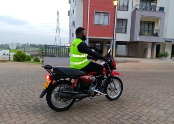 Boda Boda Laws in Kenya 2025: Safety and Insurance Guide