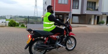 Boda Boda Laws in Kenya 2025: Safety and Insurance Guide