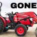 Branson Farm Tractors: Compact Machines from Korea