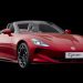 MG Cyberster GT: Electrifying Convertible Sports EV With AWD and Futuristic Flair