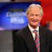 Lincoln Chafee speaking at a campaign event – Lincoln Chafee net worth
