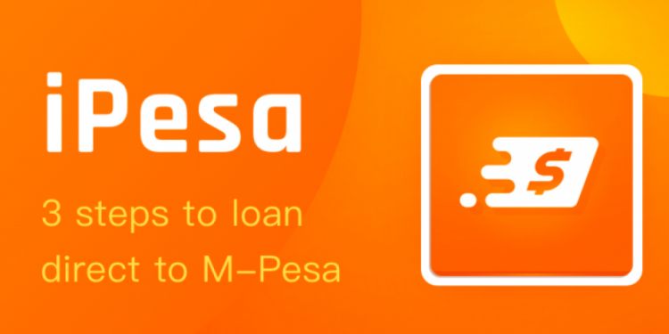 How to Secure a Loan with the iPesa Loan App