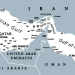 The Strait of Hormuz