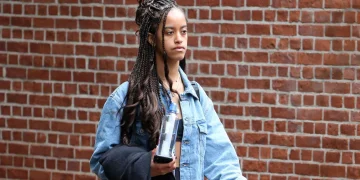 Malia Obama Net Worth
