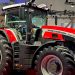 AGCO Farm Tractors