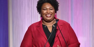 Stacey Abrams Net Worth