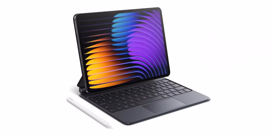 Xiaomi Pad 7 Hands-On Review: A Mid-Range Tablet That Punches Above Its Weight