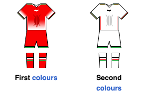 Kenya national under-20 football team